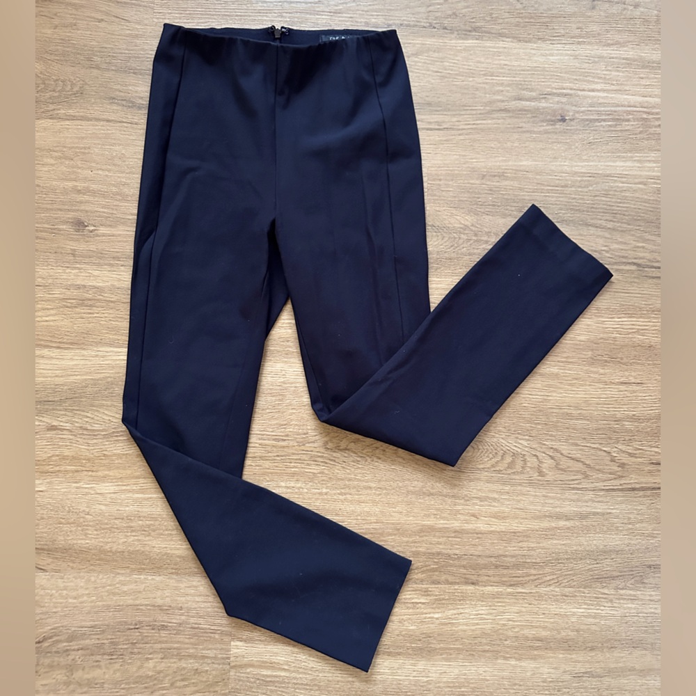 rag & bone Stretch Cigarette Pant